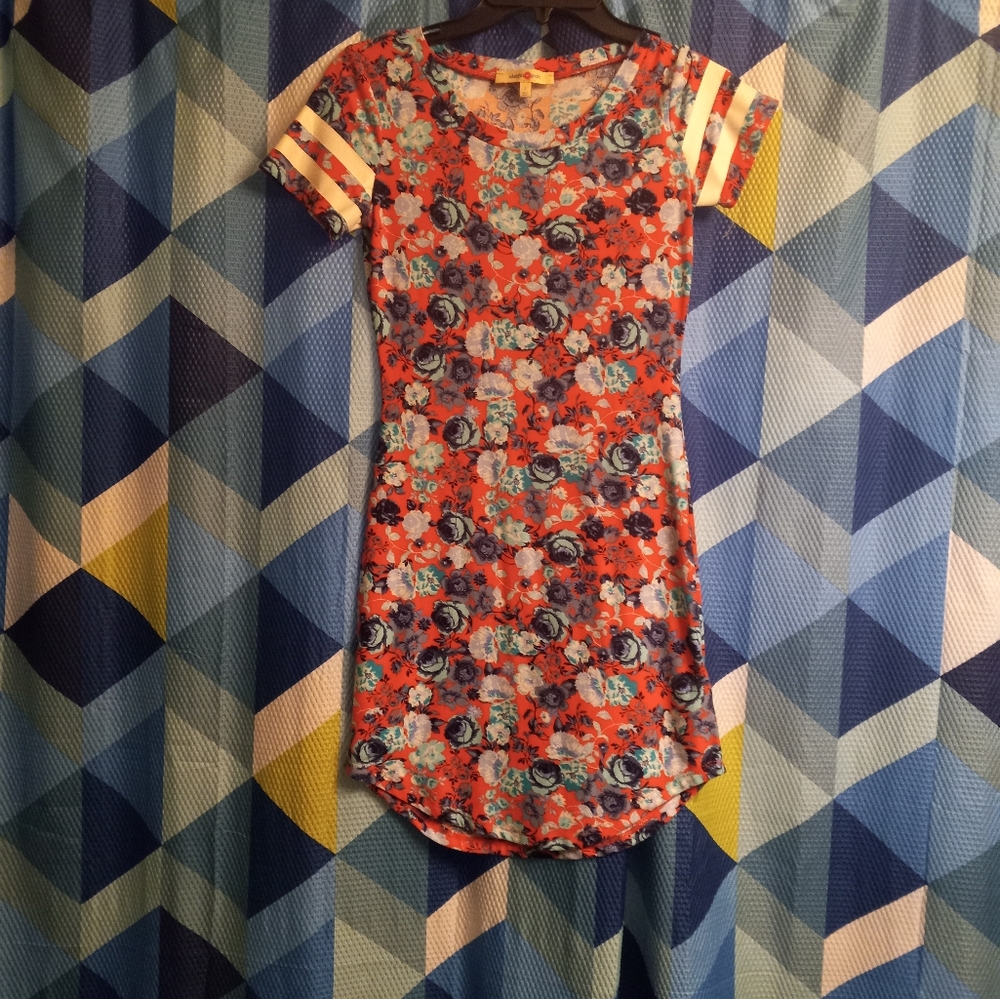 Wishful Park dress